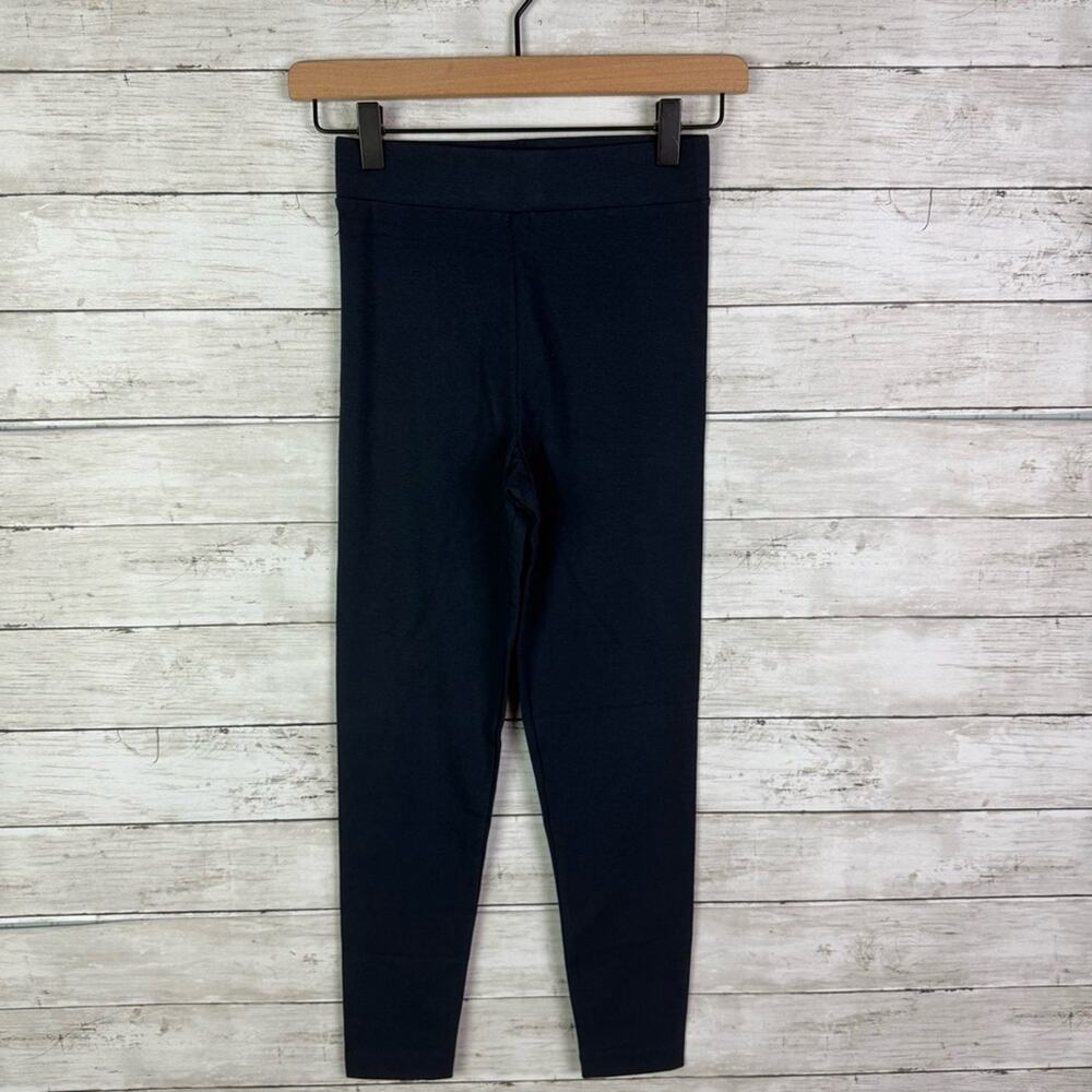 Universal Standard Royal Legging 23” Midnight Size 4XS/00-0